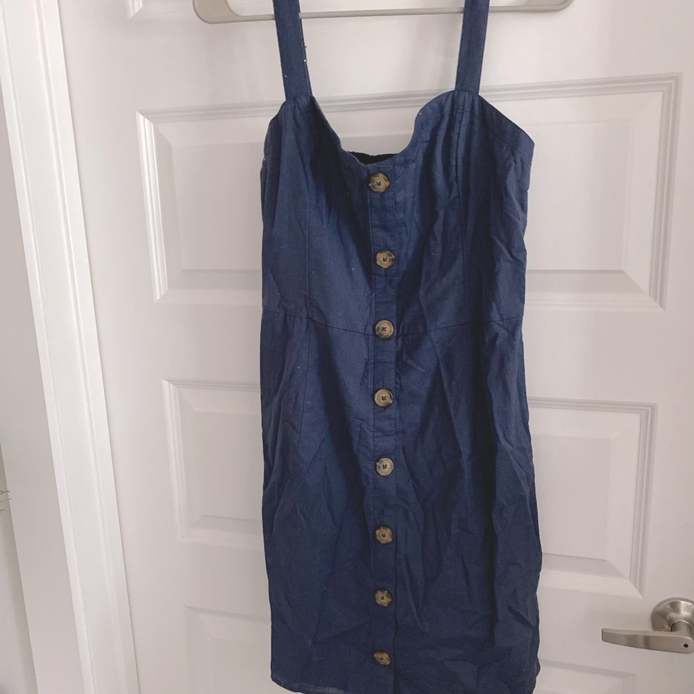 Abercrombie & Fitch dress